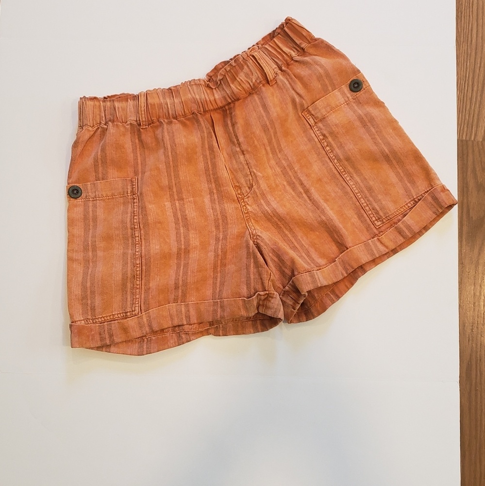 Hei Hei shorts